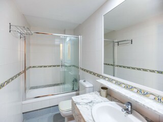 Apartment Roquetas de Mar Ausstattung 27