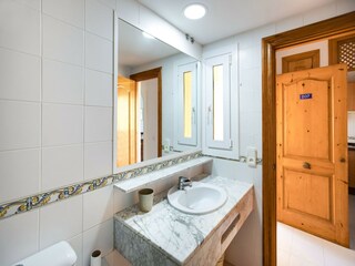Apartment Roquetas de Mar Features 28