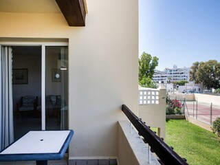 Apartment Roquetas de Mar Außenaufnahme 7