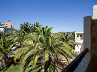 Appartamento Roquetas de Mar Registrazione all'aperto 12