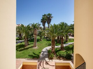 Apartment Roquetas de Mar Außenaufnahme 9