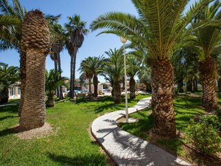 Apartment Roquetas de Mar Outdoor Recording 10