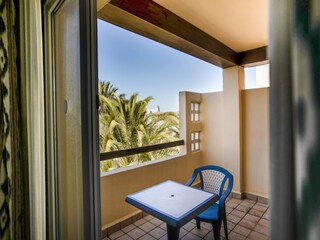 Apartamento Roquetas de Mar Grabación al aire libre 8