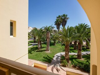 Apartment Roquetas de Mar Außenaufnahme 12