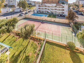 Appartamento Roquetas de Mar  39