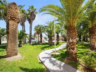 Apartment Roquetas de Mar Outdoor Recording 5