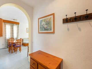 Apartment Roquetas de Mar Features 25