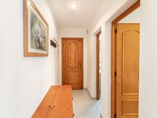 Apartment Roquetas de Mar Ausstattung 16