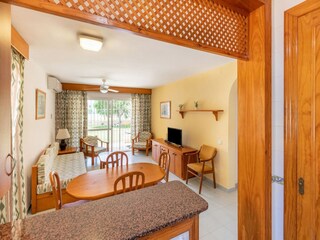 Appartement Roquetas de Mar Équipement 17