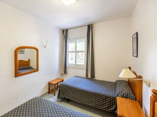 Apartamento Roquetas de Mar Características 17