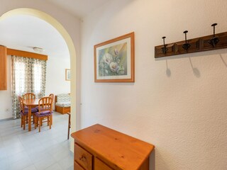 Appartement Roquetas de Mar Équipement 27