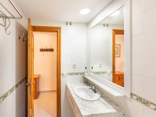 Apartamento Roquetas de Mar Características 24