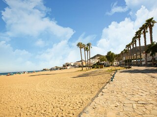 Appartement Roquetas de Mar Omgeving 33