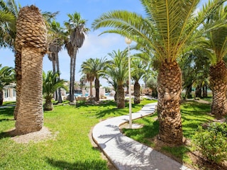 Appartement Roquetas de Mar Buitenaudio-opname 9