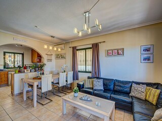 Vakantiehuis San Miguel de Salinas Kenmerken 13