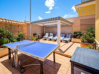 Maison de vacances San Miguel de Salinas  38