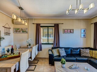 Vakantiehuis San Miguel de Salinas Kenmerken 18