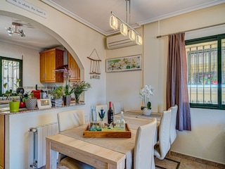 Casa per le vacanze San Miguel de Salinas Caratteristiche 8