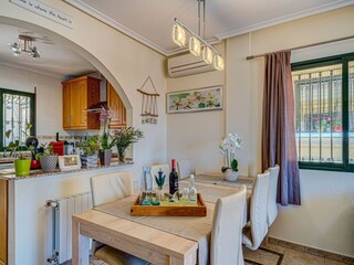 Ferienhaus San Miguel de Salinas Ausstattung 9