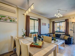 Ferienhaus San Miguel de Salinas Ausstattung 10