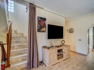 Vakantiehuis San Miguel de Salinas Kenmerken 16