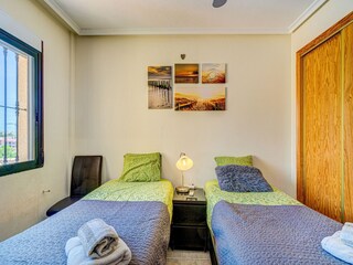 Ferienhaus San Miguel de Salinas Ausstattung 13