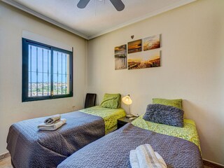 Vakantiehuis San Miguel de Salinas Kenmerken 14