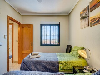 Vakantiehuis San Miguel de Salinas Kenmerken 8