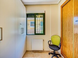 Ferienhaus San Miguel de Salinas Ausstattung 16