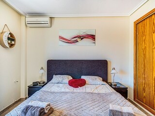 Vakantiehuis San Miguel de Salinas Kenmerken 12