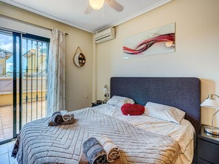 Vakantiehuis San Miguel de Salinas Kenmerken 31