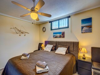 Vakantiehuis San Miguel de Salinas Kenmerken 20