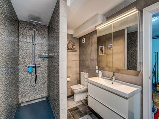 Ferienhaus San Miguel de Salinas Ausstattung 21