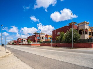 Holiday house San Miguel de Salinas Environment 33