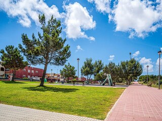 Vakantiehuis San Miguel de Salinas Omgeving 34