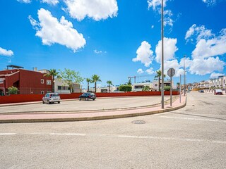 Maison de vacances San Miguel de Salinas Environnement 36