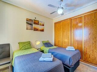 Vakantiehuis San Miguel de Salinas Kenmerken 23