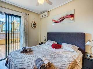 Holiday house San Miguel de Salinas Features 12