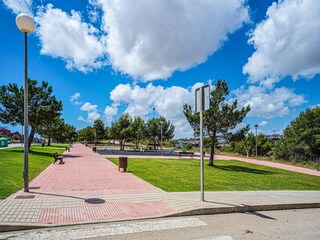 Ferienhaus San Miguel de Salinas Umgebung 33
