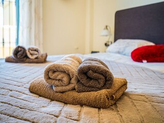 Casa per le vacanze San Miguel de Salinas  37