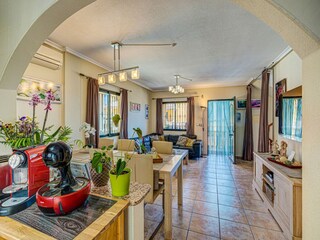 Vakantiehuis San Miguel de Salinas Kenmerken 26