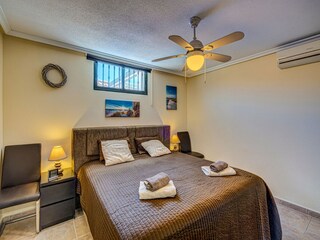 Ferienhaus San Miguel de Salinas Ausstattung 25