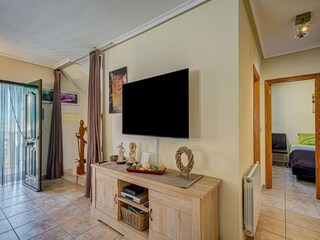 Vakantiehuis San Miguel de Salinas Kenmerken 10