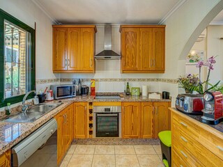 Ferienhaus San Miguel de Salinas Ausstattung 28