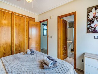 Ferienhaus San Miguel de Salinas Ausstattung 28