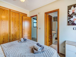 Maison de vacances San Miguel de Salinas Équipement 29