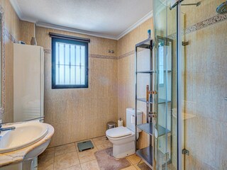 Ferienhaus San Miguel de Salinas Ausstattung 29