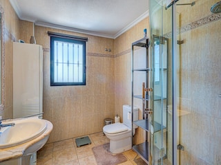 Maison de vacances San Miguel de Salinas Équipement 30