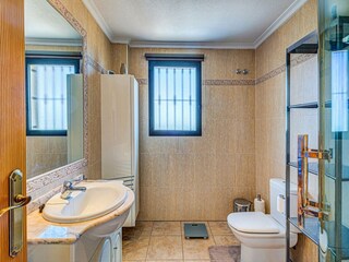 Ferienhaus San Miguel de Salinas Ausstattung 30