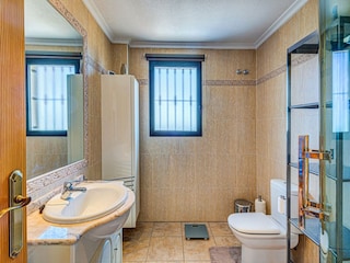 Maison de vacances San Miguel de Salinas Équipement 31